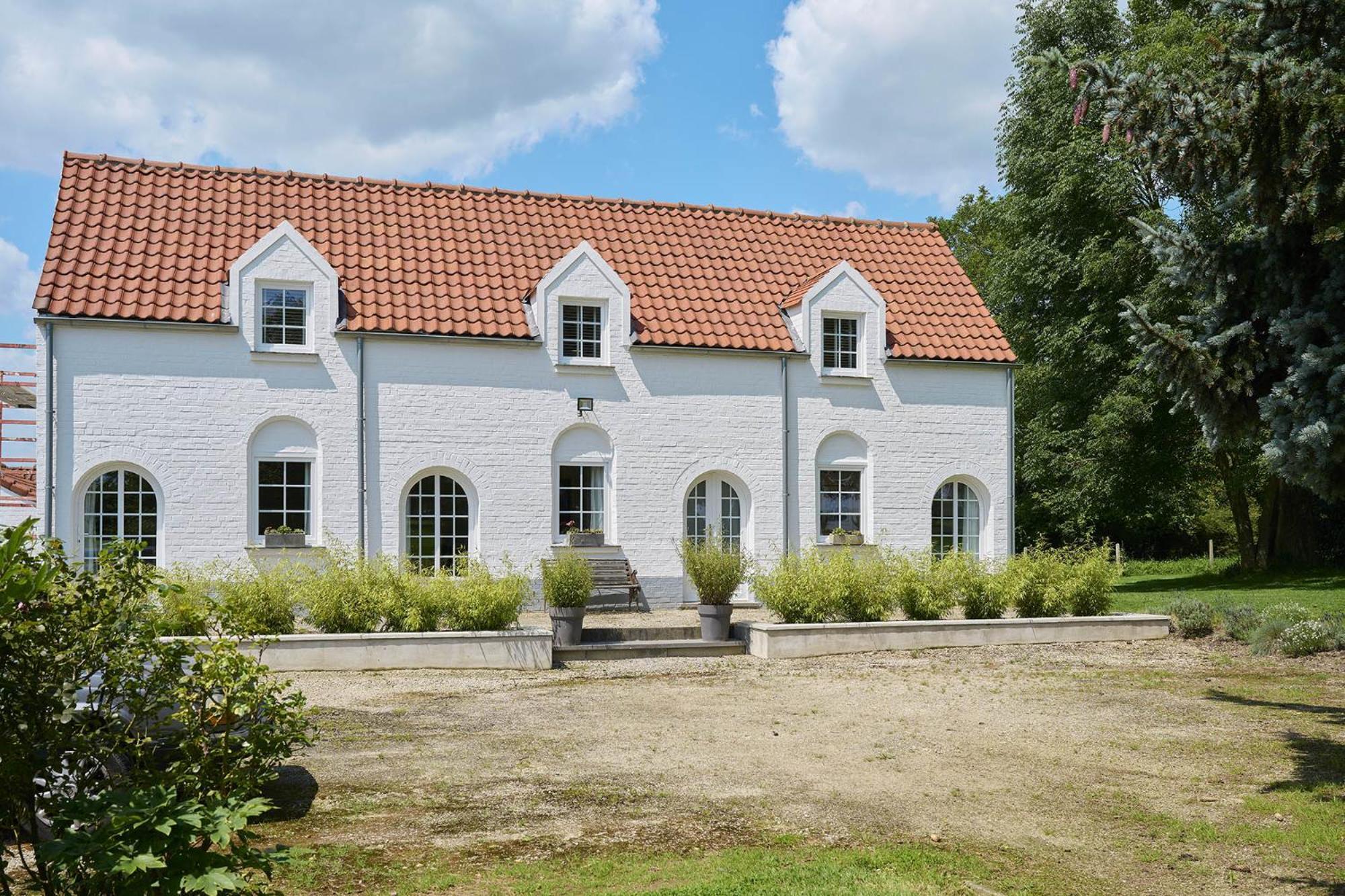 Le Cottage De La Verte Voie วาฟร์ ภายนอก รูปภาพ