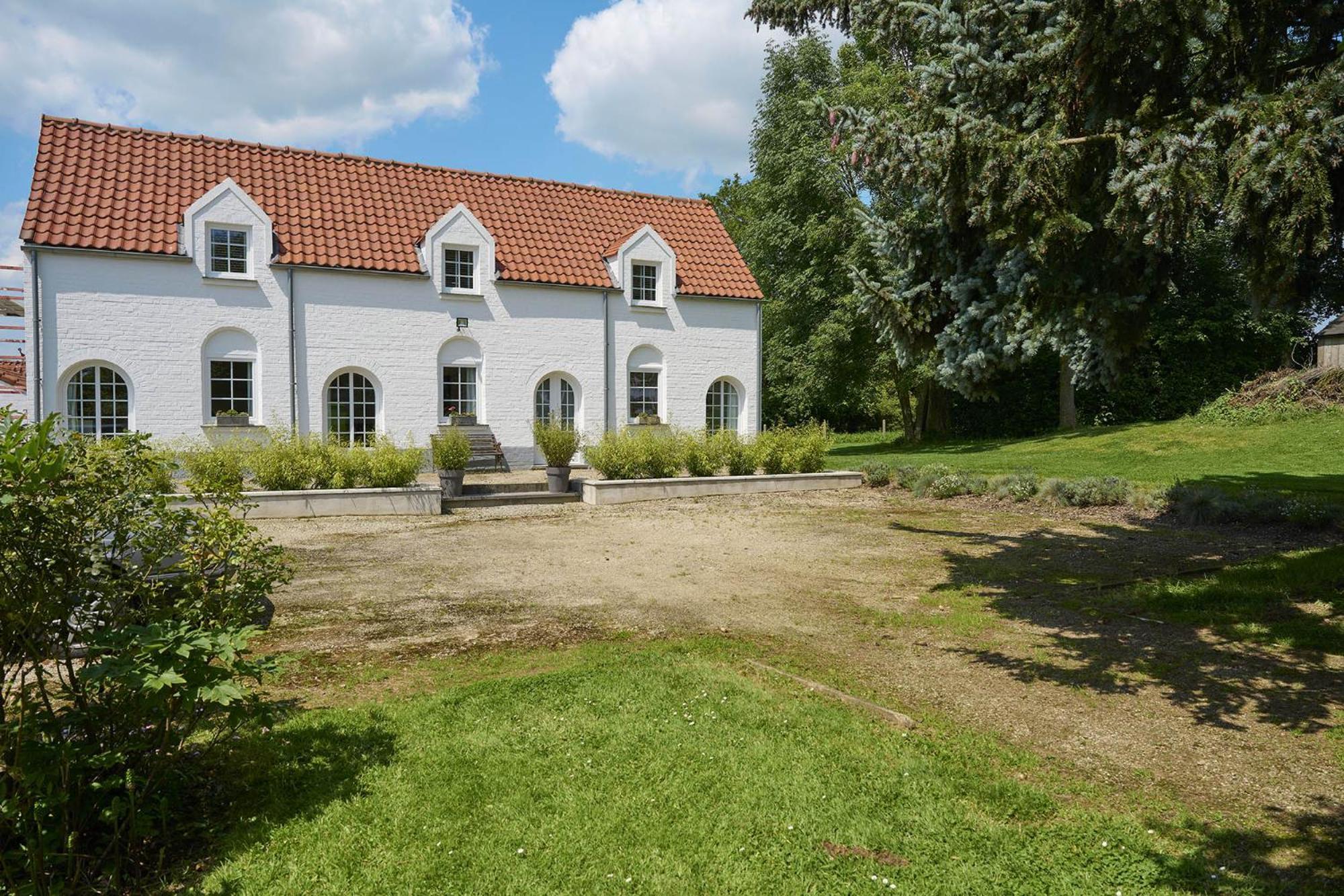 Le Cottage De La Verte Voie วาฟร์ ภายนอก รูปภาพ