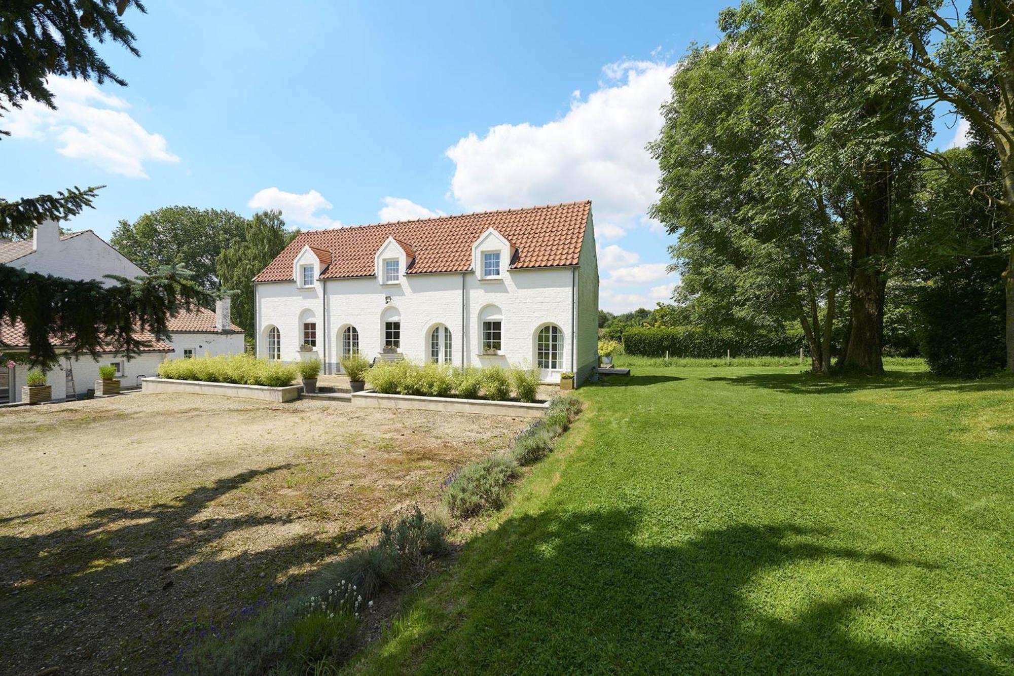 Le Cottage De La Verte Voie วาฟร์ ภายนอก รูปภาพ